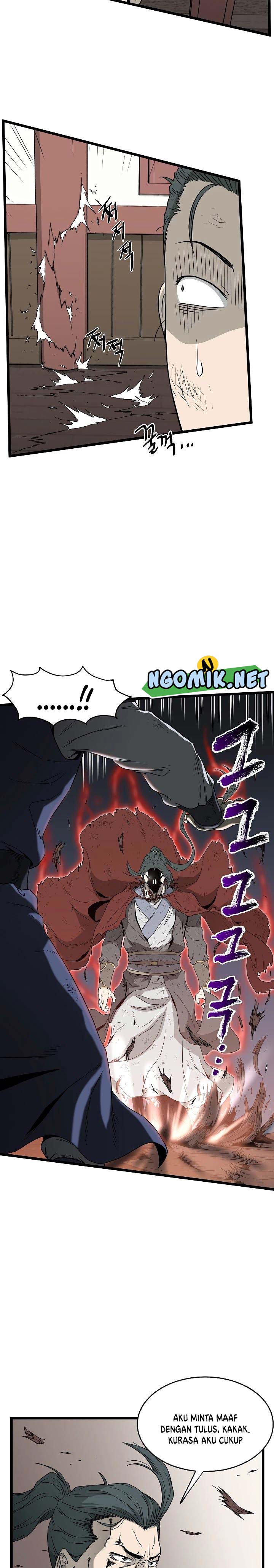 Murim Login Chap 60 - Next Chap 61