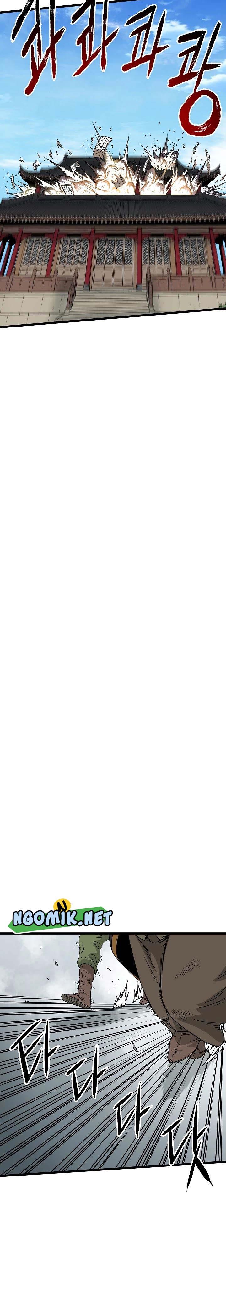 Murim Login Chap 60 - Next Chap 61