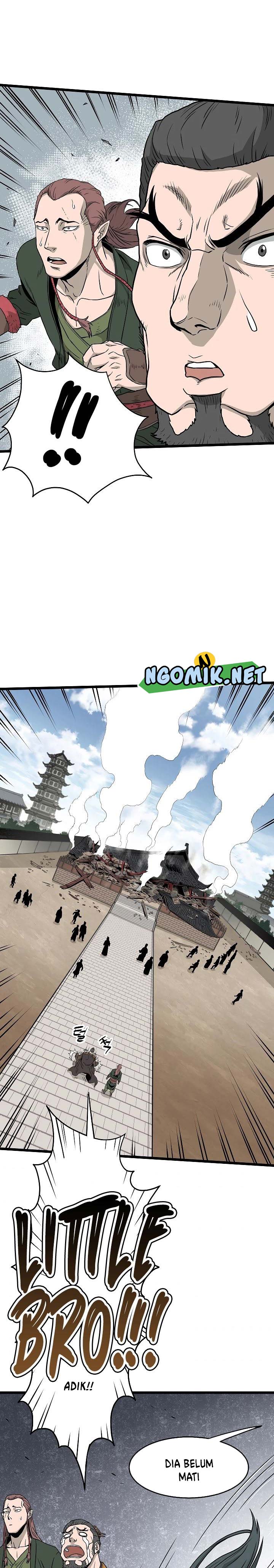 Murim Login Chap 60 - Next Chap 61