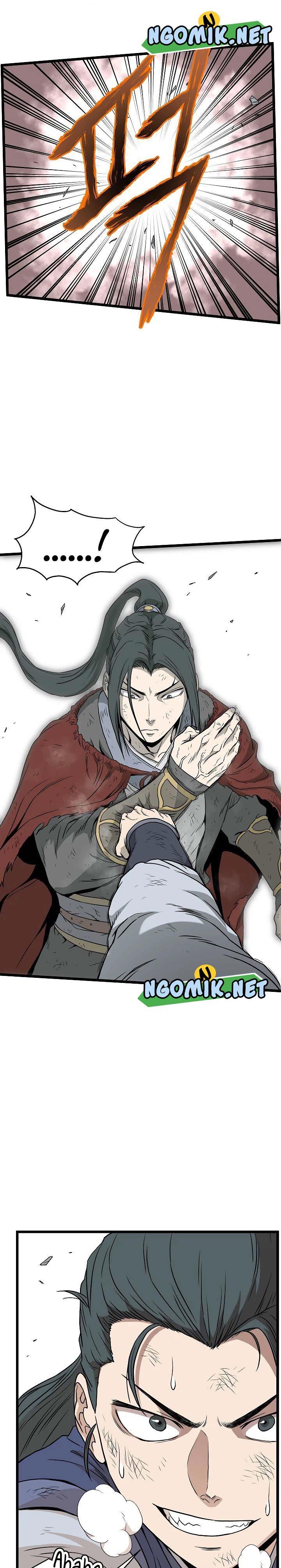 Murim Login Chap 60 - Next Chap 61