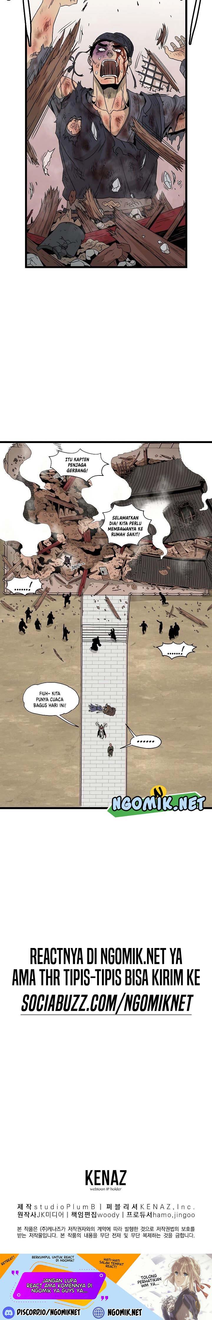 Murim Login Chap 60 - Next Chap 61