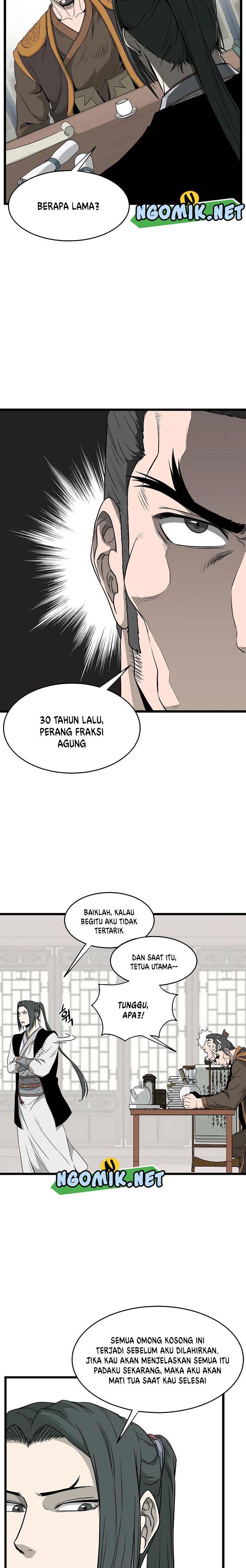 Murim Login Chap 61 - Next Chap 62