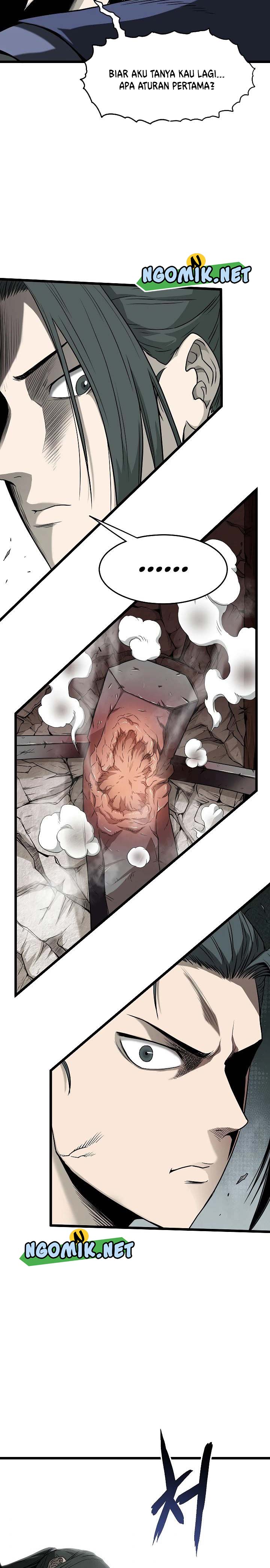 Murim Login Chap 62 - Next Chap 63