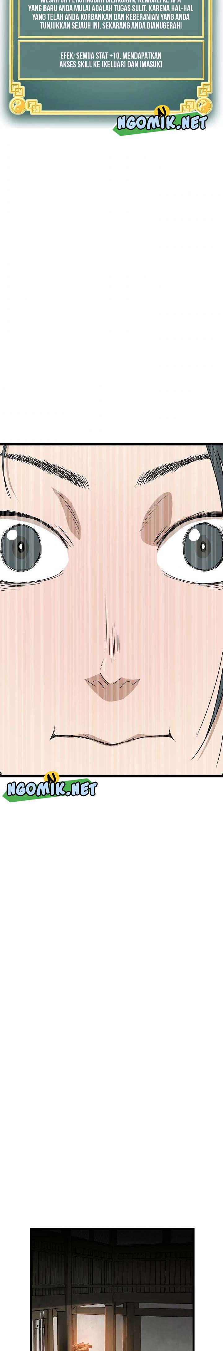 Murim Login Chap 62 - Next Chap 63