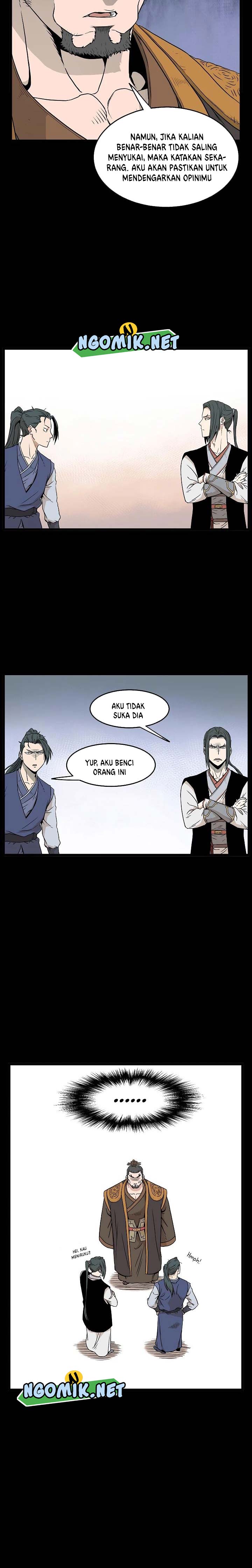 Murim Login Chap 62 - Next Chap 63