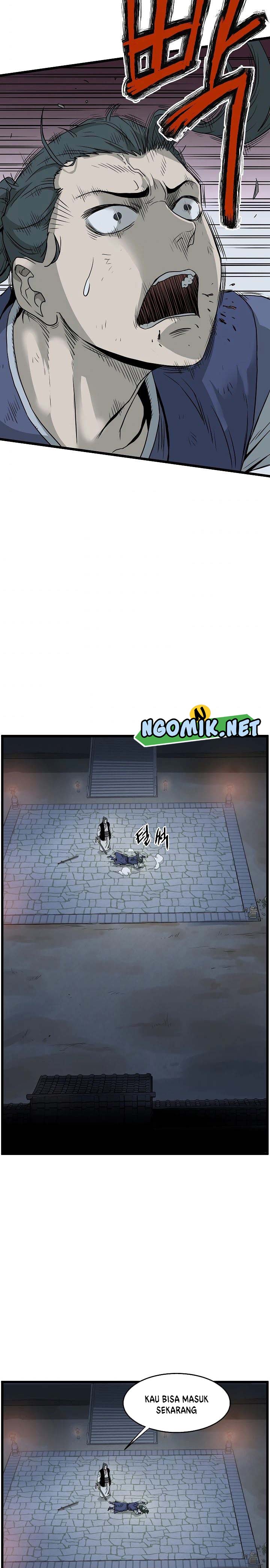 Murim Login Chap 63 - Next Chap 64