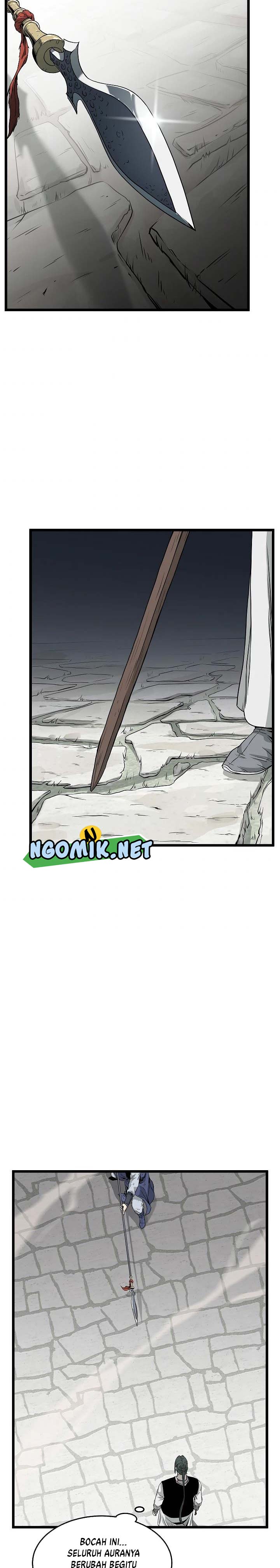 Murim Login Chap 63 - Next Chap 64