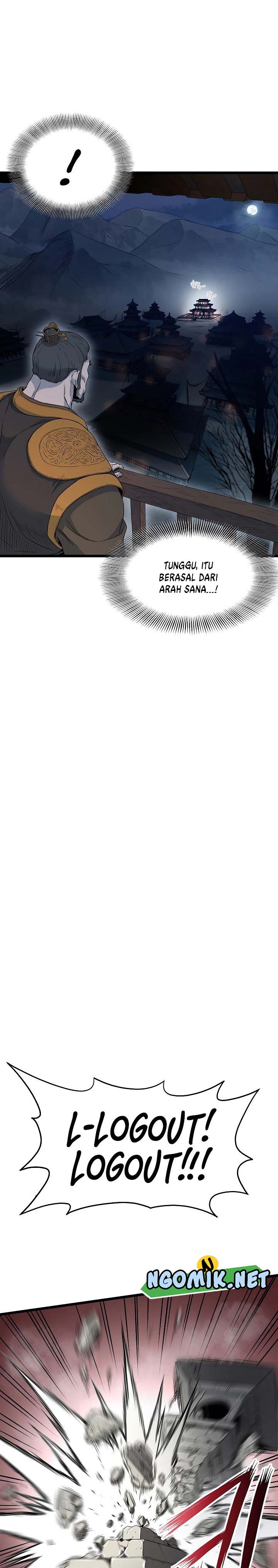 Murim Login Chap 63 - Next Chap 64