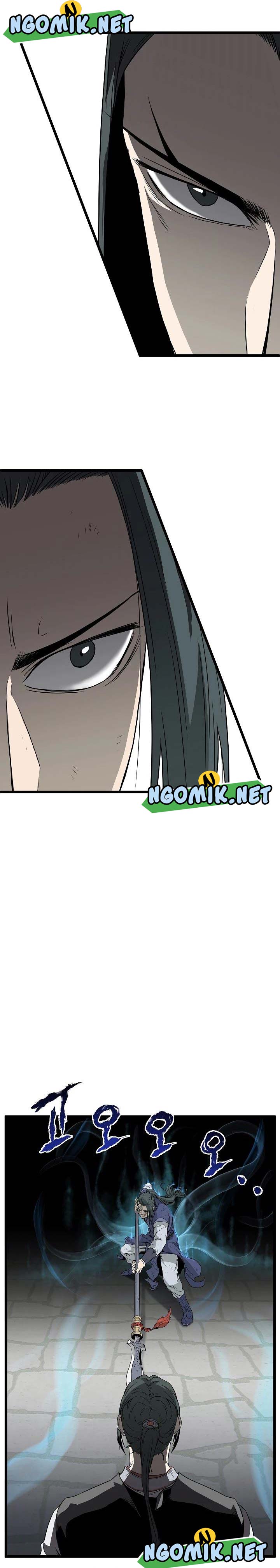 Murim Login Chap 63 - Next Chap 64