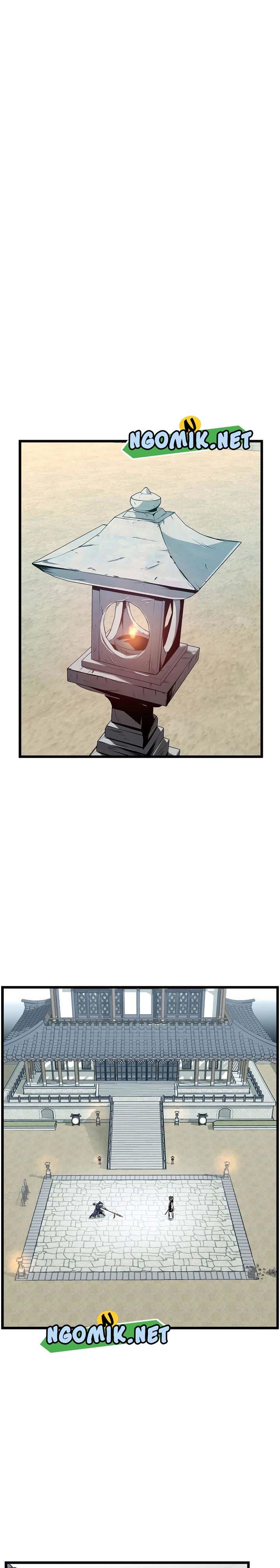 Murim Login Chap 63 - Next Chap 64