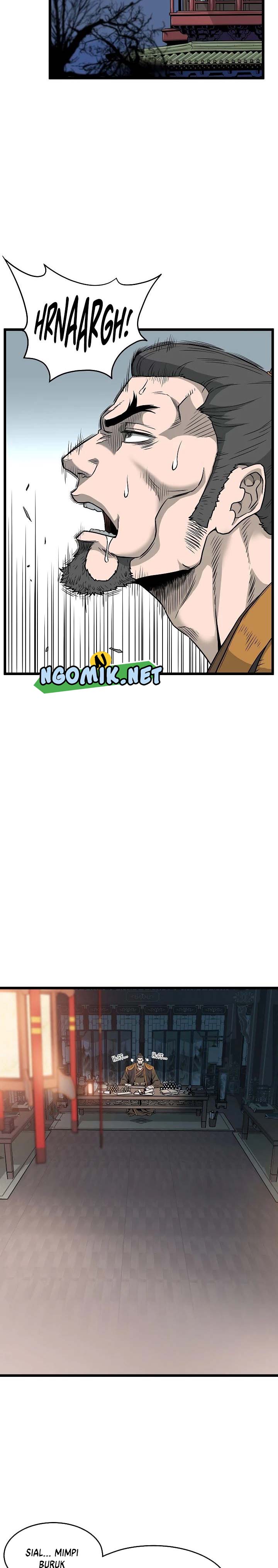 Murim Login Chap 63 - Next Chap 64