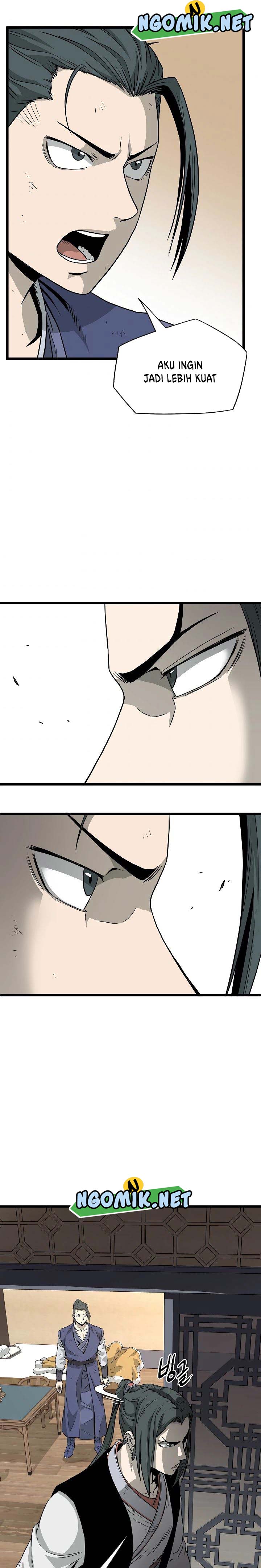 Murim Login Chap 63 - Next Chap 64