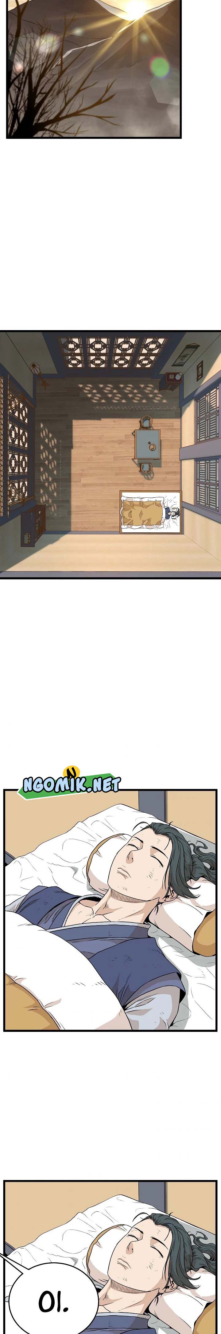 Murim Login Chap 63 - Next Chap 64