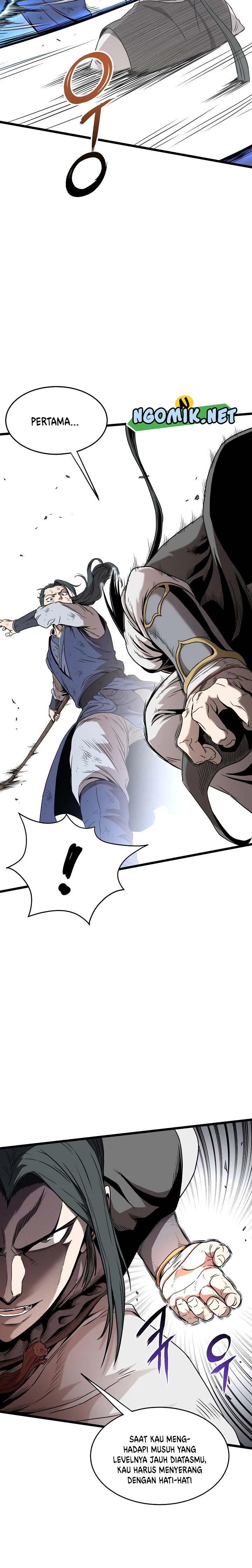 Murim Login Chap 64 - Next Chap 65