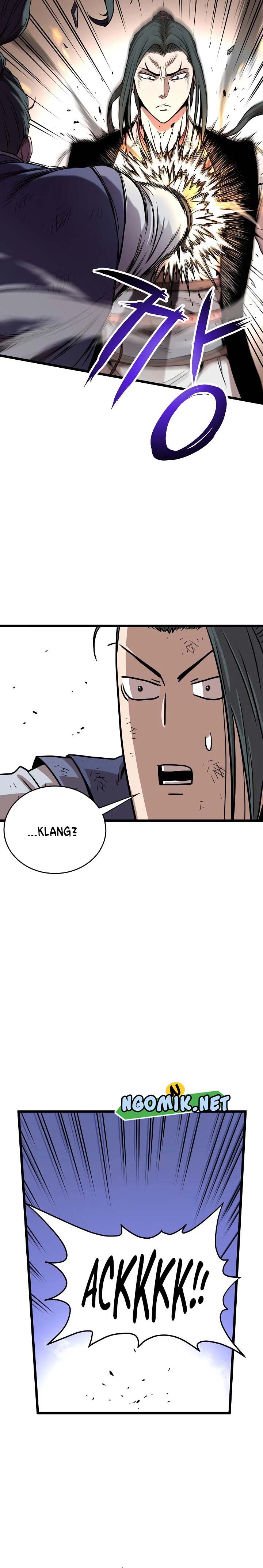 Murim Login Chap 64 - Next Chap 65