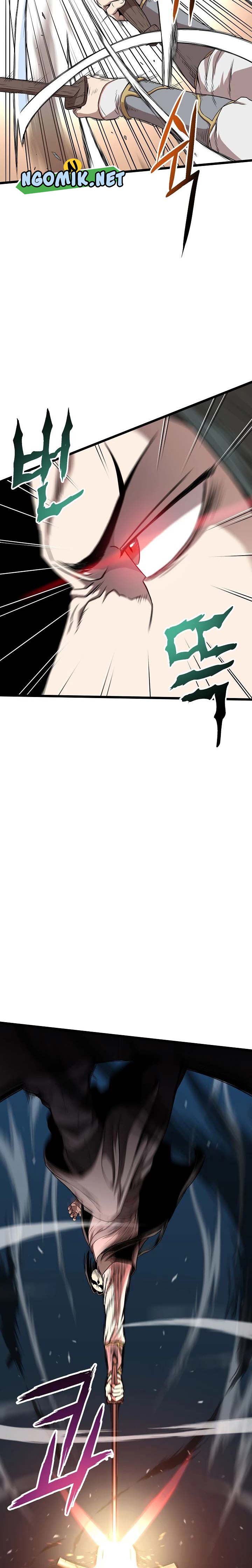 Murim Login Chap 64 - Next Chap 65