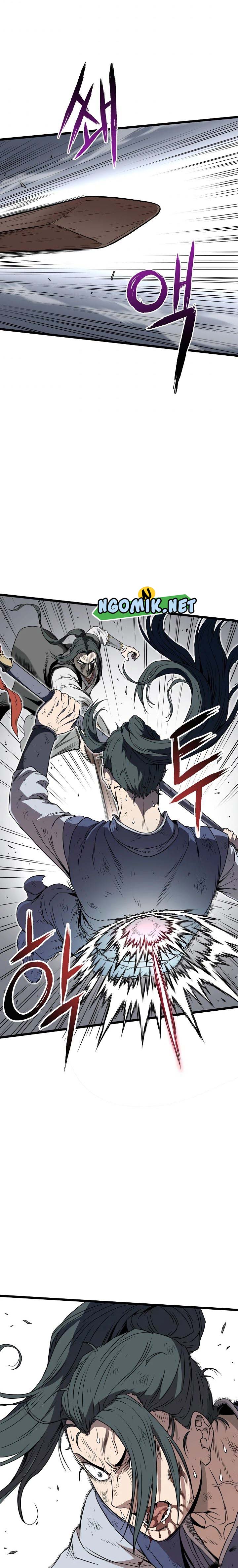 Murim Login Chap 64 - Next Chap 65