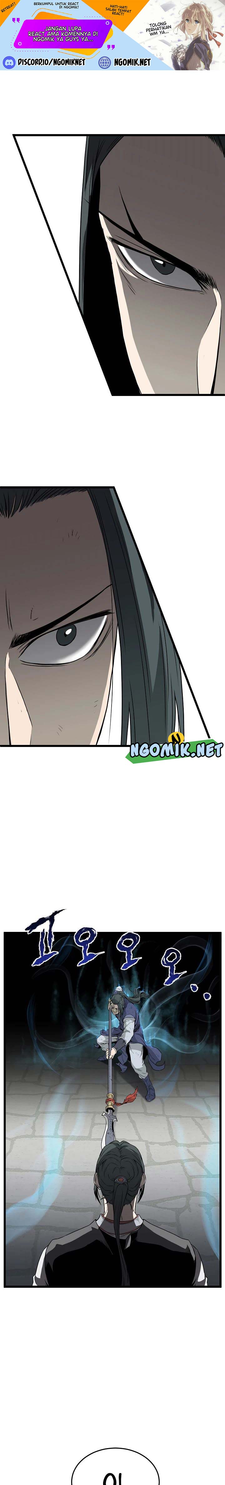 Murim Login Chap 64 - Next Chap 65