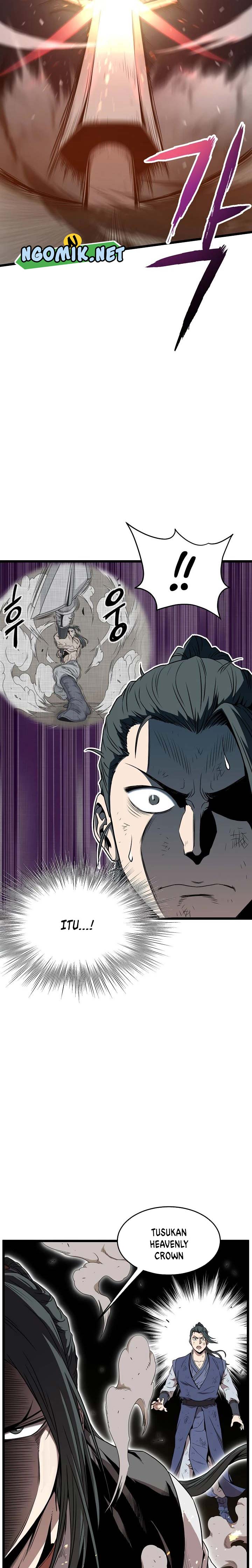 Murim Login Chap 64 - Next Chap 65