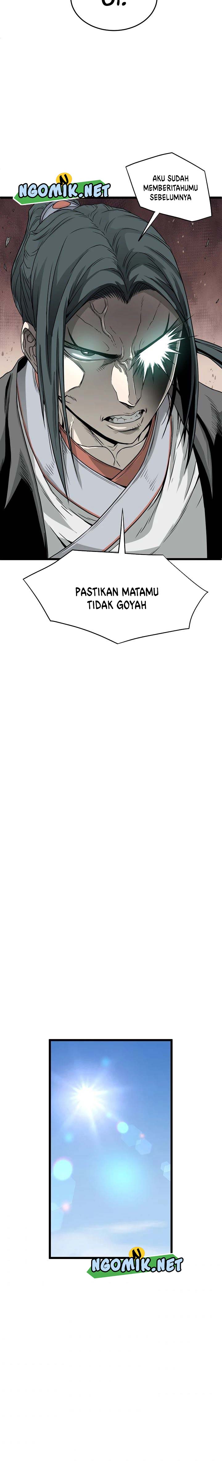 Murim Login Chap 64 - Next Chap 65