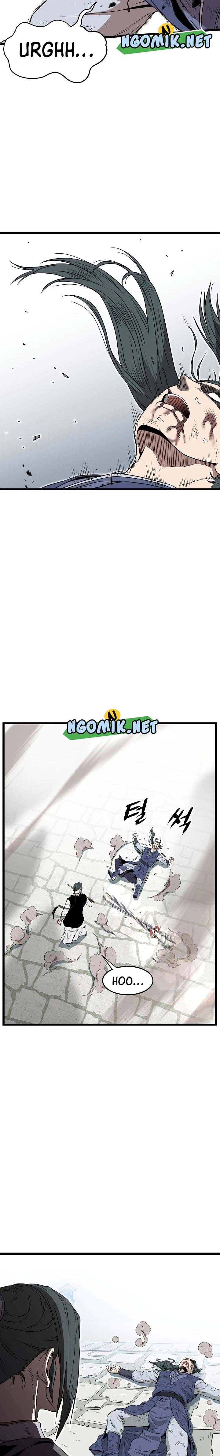 Murim Login Chap 64 - Next Chap 65