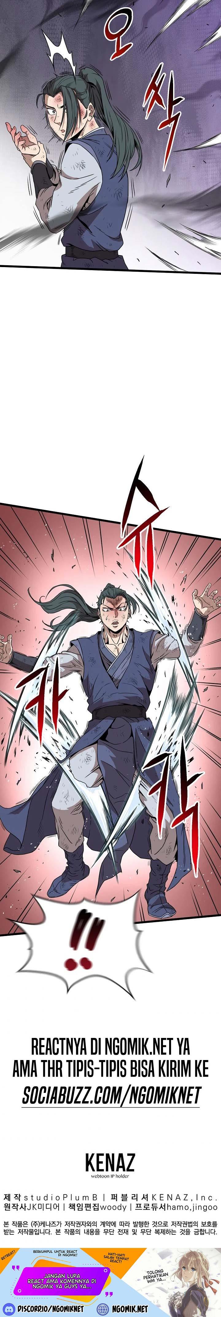 Murim Login Chap 64 - Next Chap 65