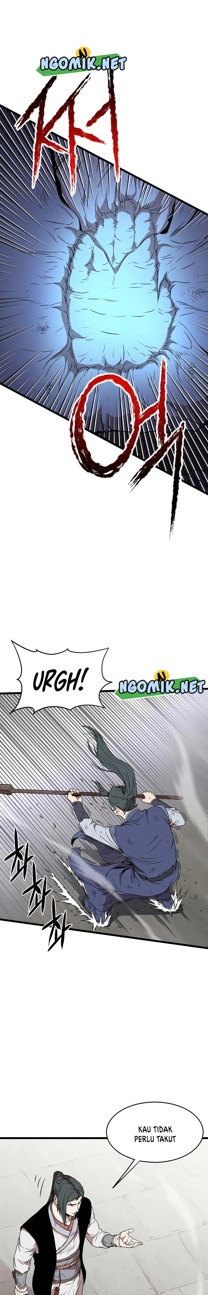 Murim Login Chap 64 - Next Chap 65