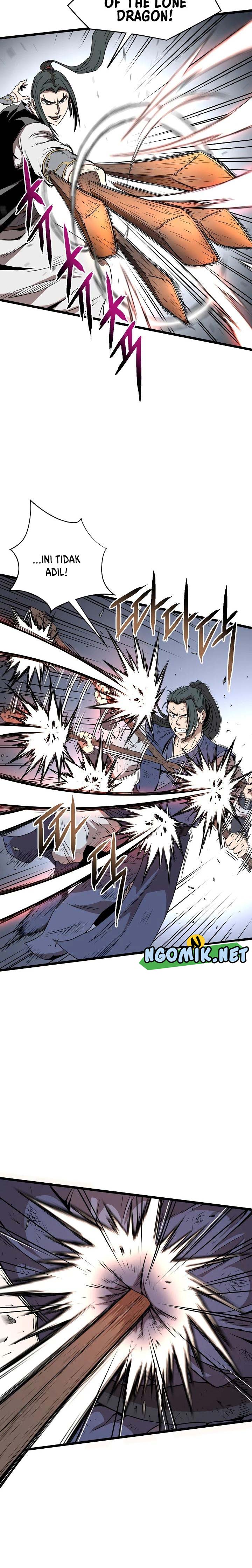 Murim Login Chap 64 - Next Chap 65