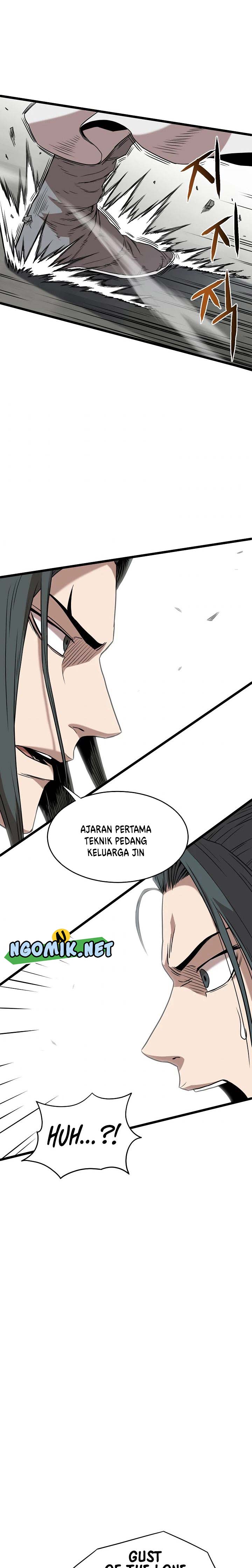 Murim Login Chap 64 - Next Chap 65