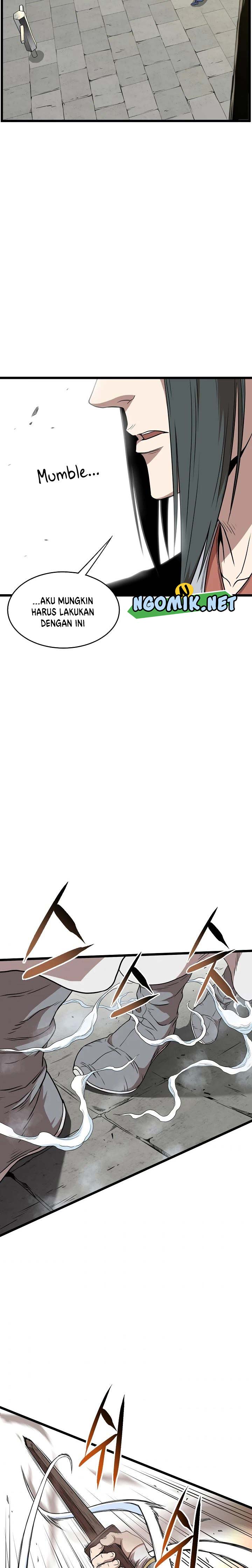 Murim Login Chap 64 - Next Chap 65