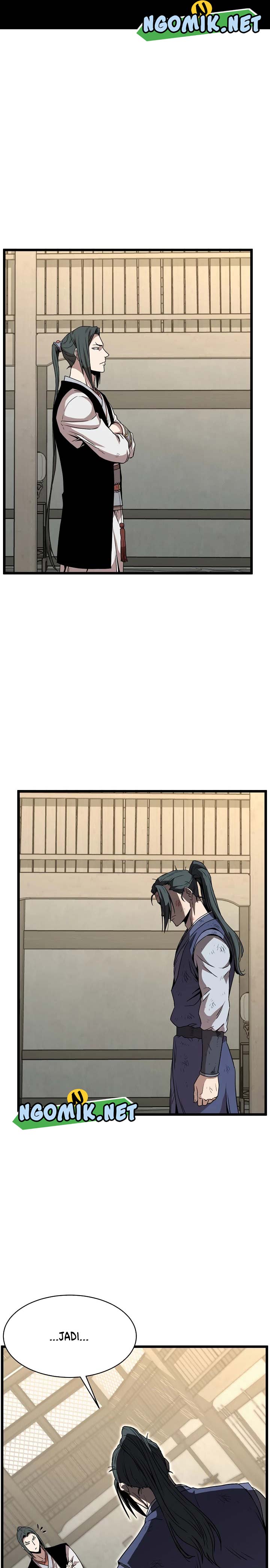 Murim Login Chap 65 - Next Chap 66
