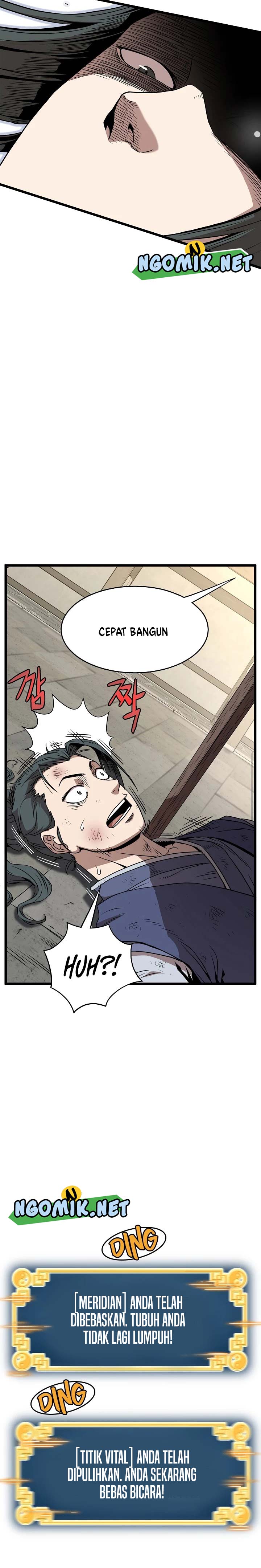 Murim Login Chap 65 - Next Chap 66