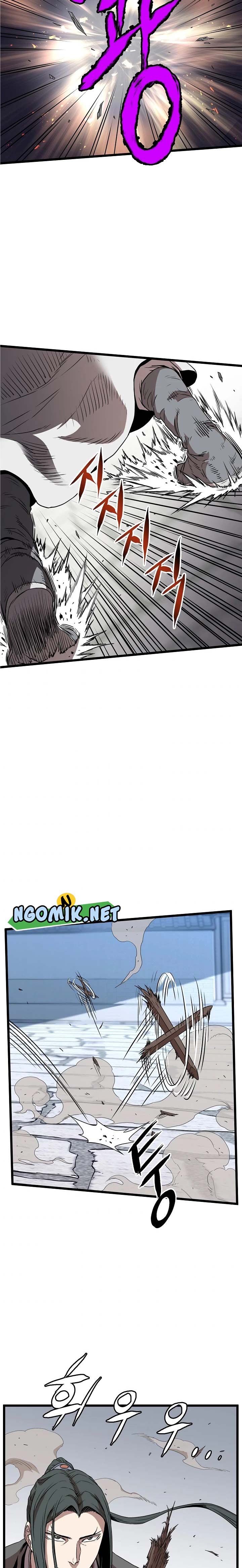 Murim Login Chap 65 - Next Chap 66