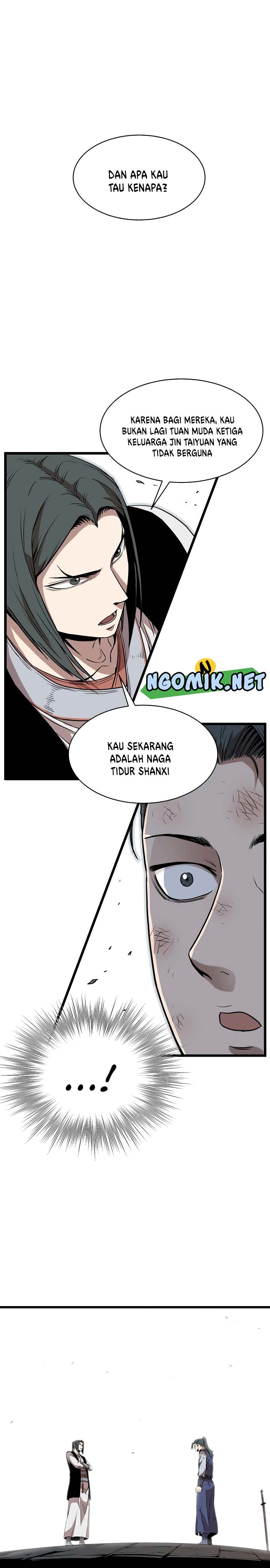 Murim Login Chap 65 - Next Chap 66
