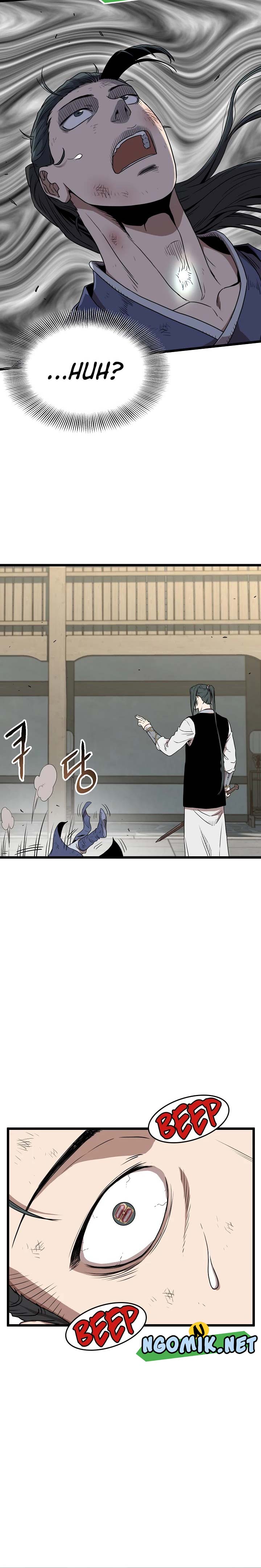 Murim Login Chap 65 - Next Chap 66