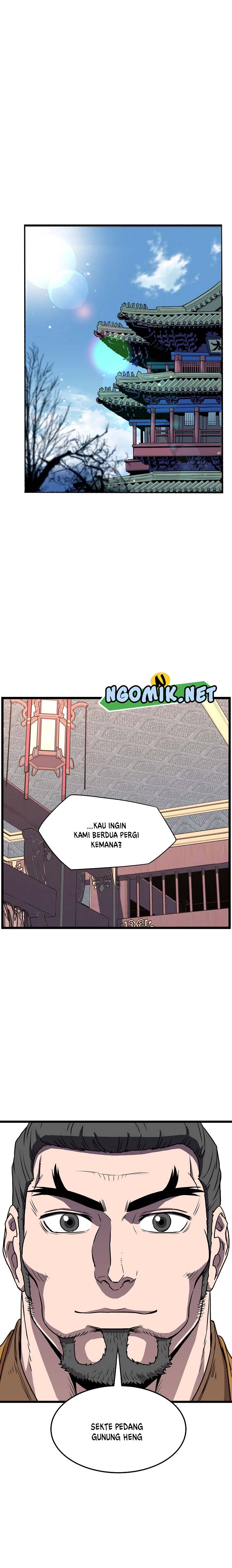Murim Login Chap 66 - Next Chap 67