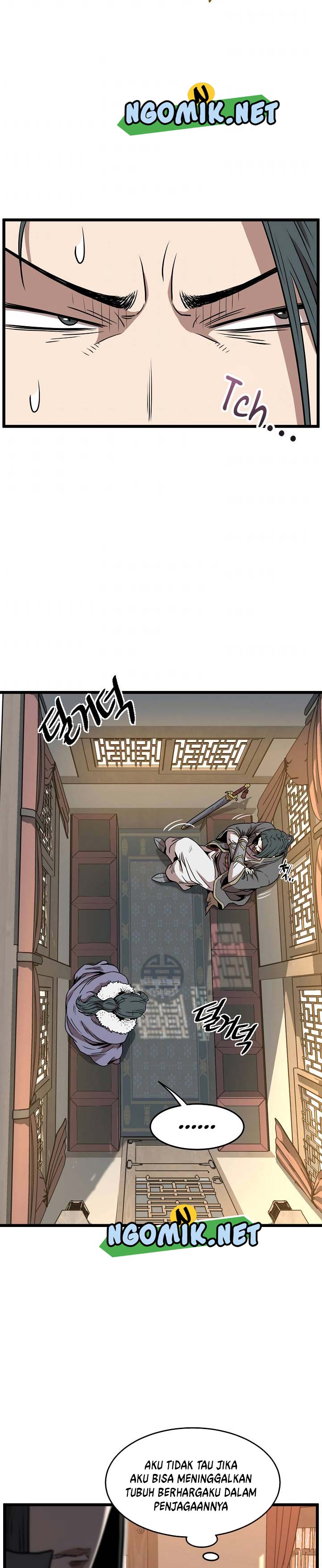 Murim Login Chap 66 - Next Chap 67