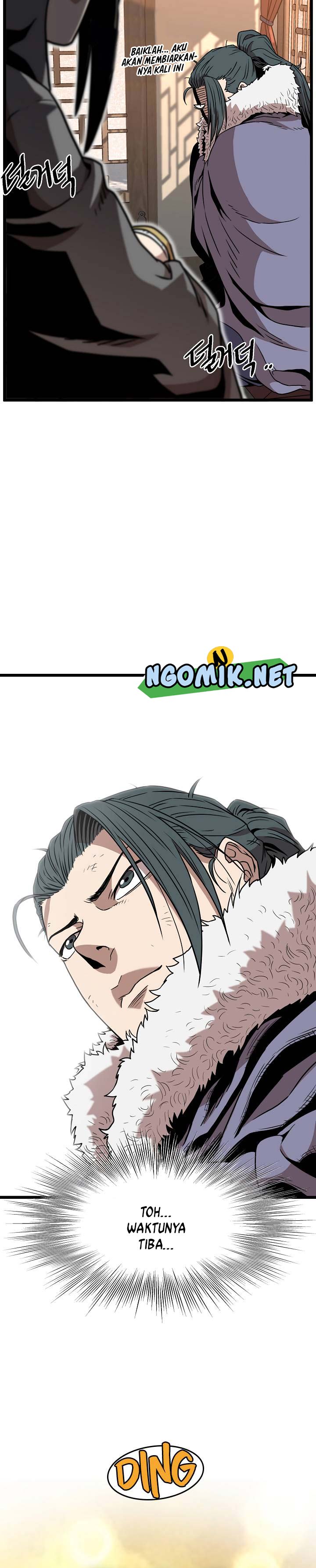 Murim Login Chap 66 - Next Chap 67