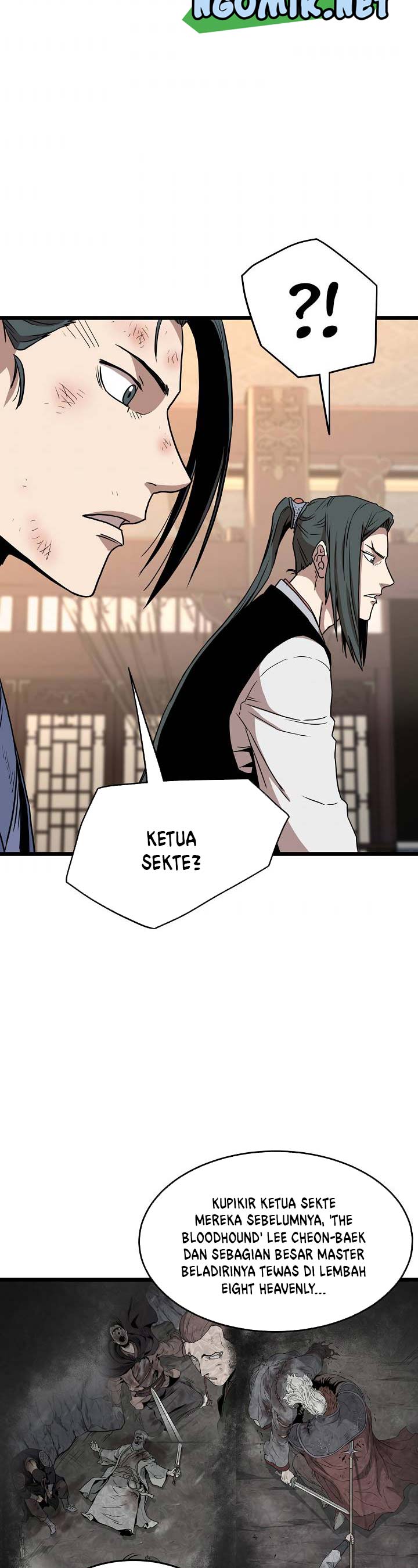 Murim Login Chap 66 - Next Chap 67