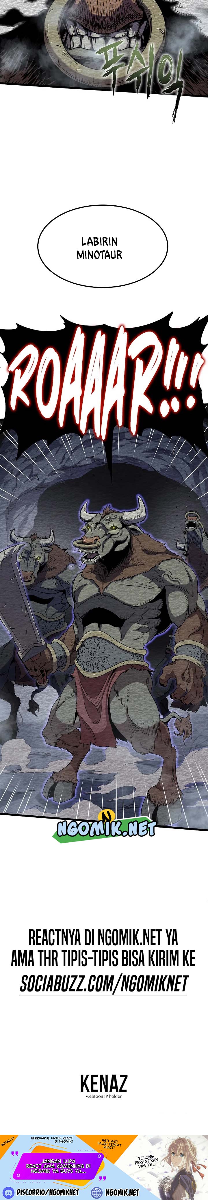 Murim Login Chap 67 - Next Chap 68