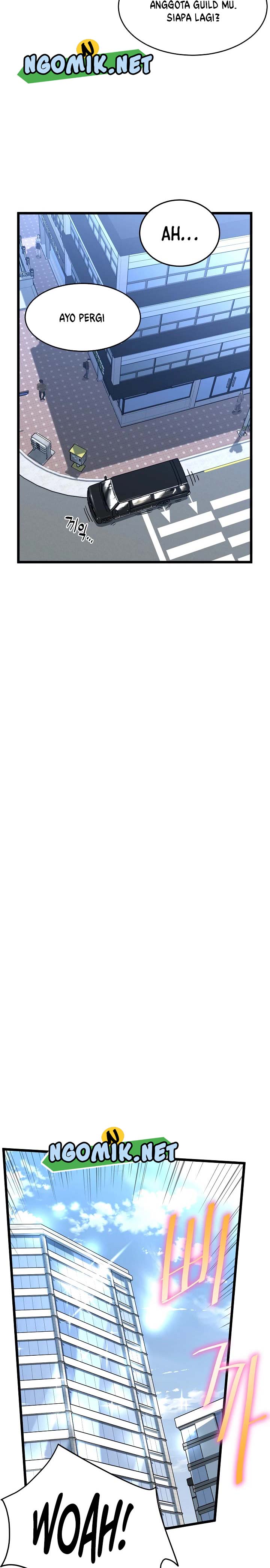 Murim Login Chap 67 - Next Chap 68