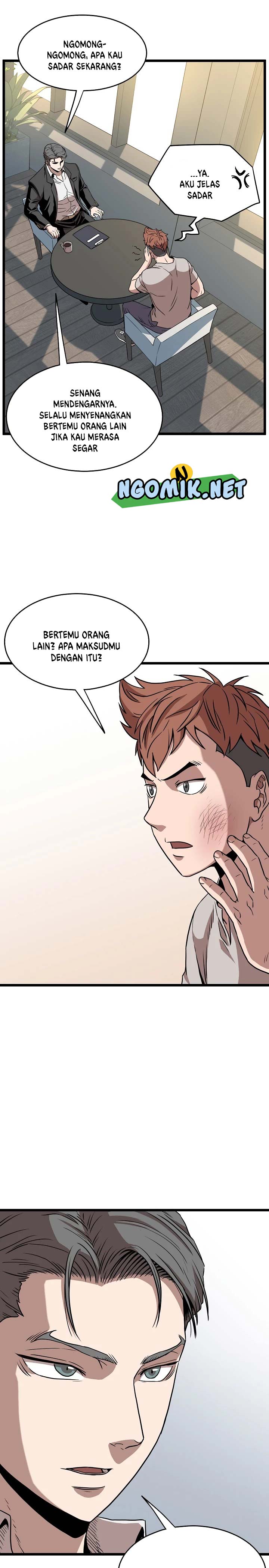 Murim Login Chap 67 - Next Chap 68