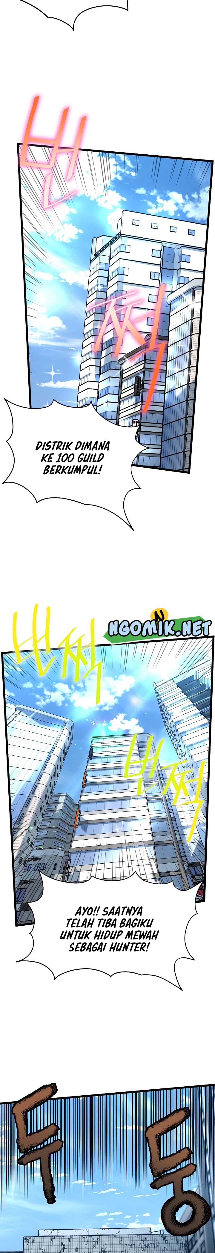 Murim Login Chap 67 - Next Chap 68