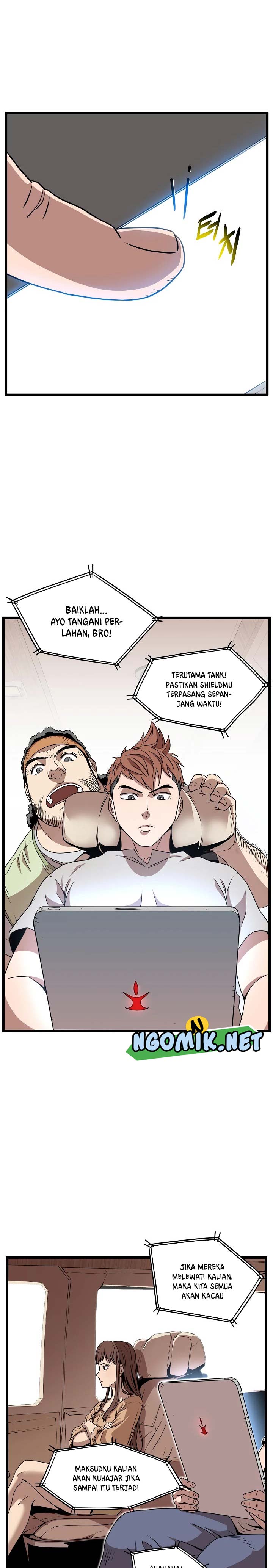 Murim Login Chap 67 - Next Chap 68