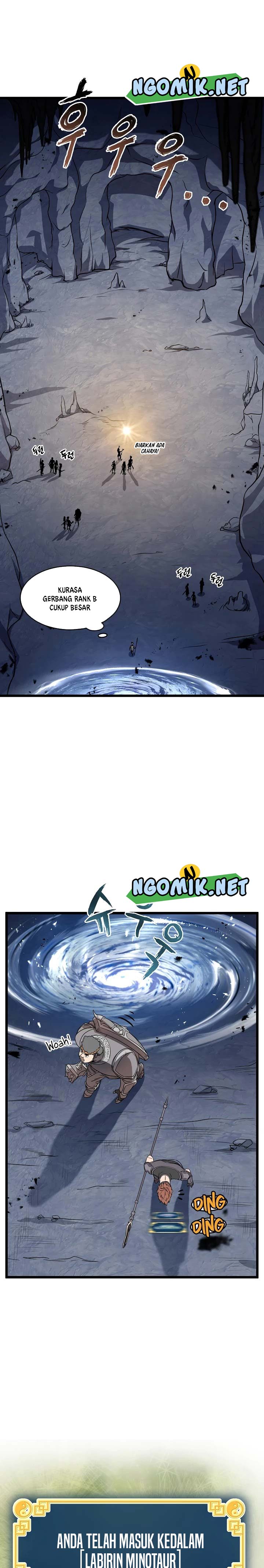 Murim Login Chap 68 - Next Chap 69