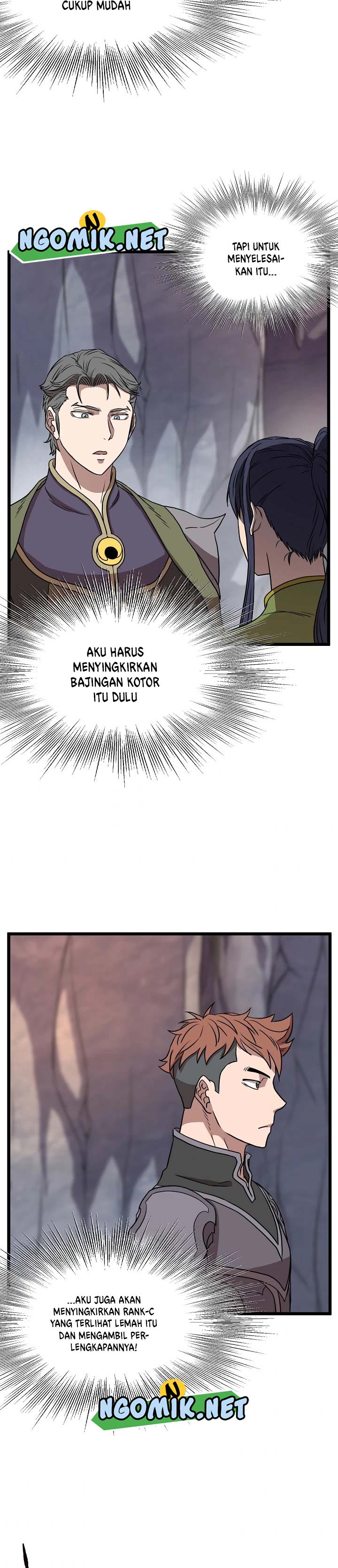 Murim Login Chap 68 - Next Chap 69