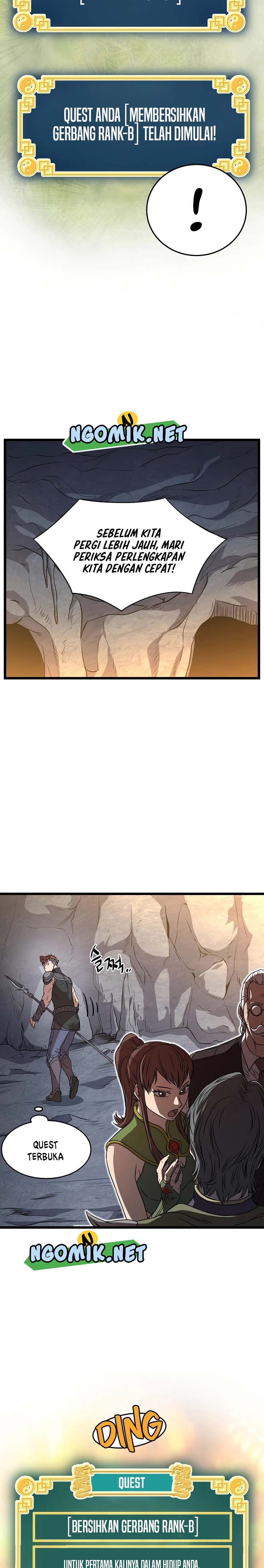 Murim Login Chap 68 - Next Chap 69