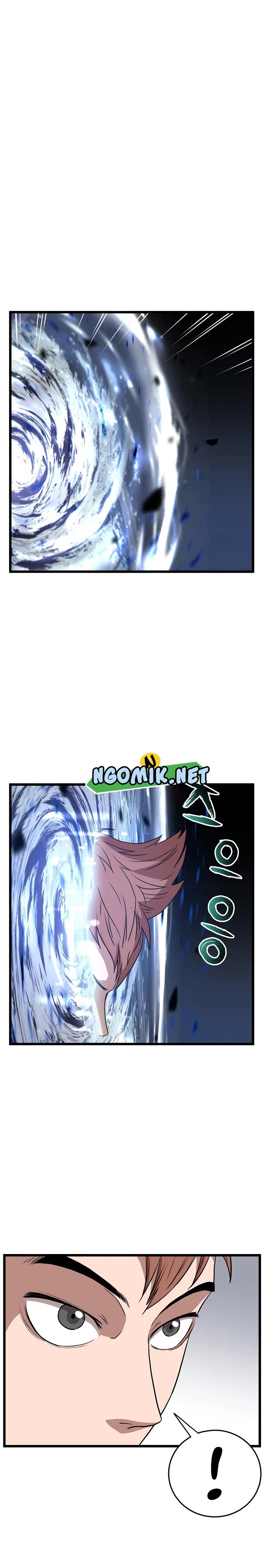 Murim Login Chap 68 - Next Chap 69