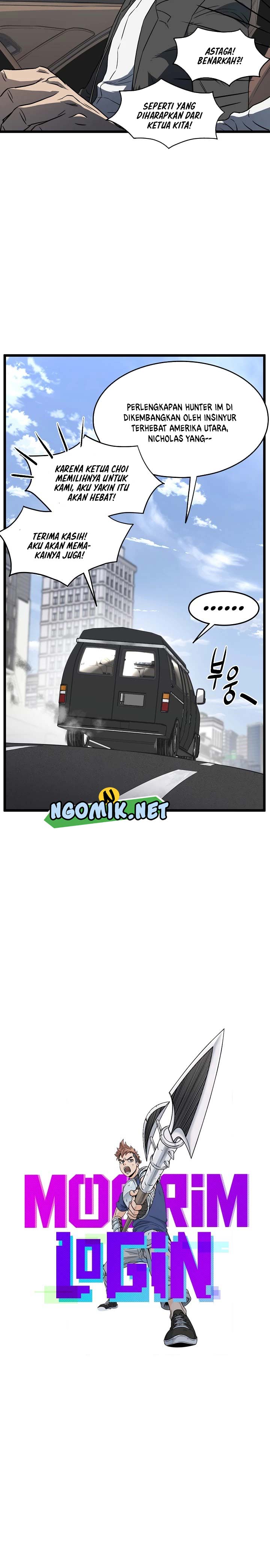 Murim Login Chap 68 - Next Chap 69