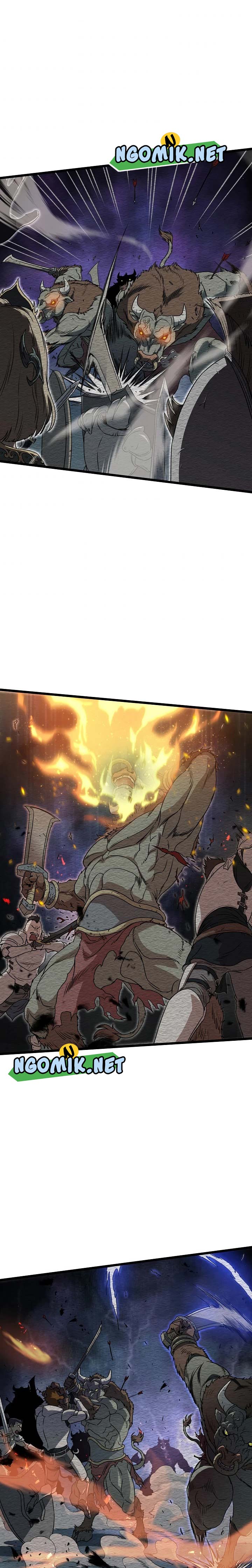 Murim Login Chap 68 - Next Chap 69